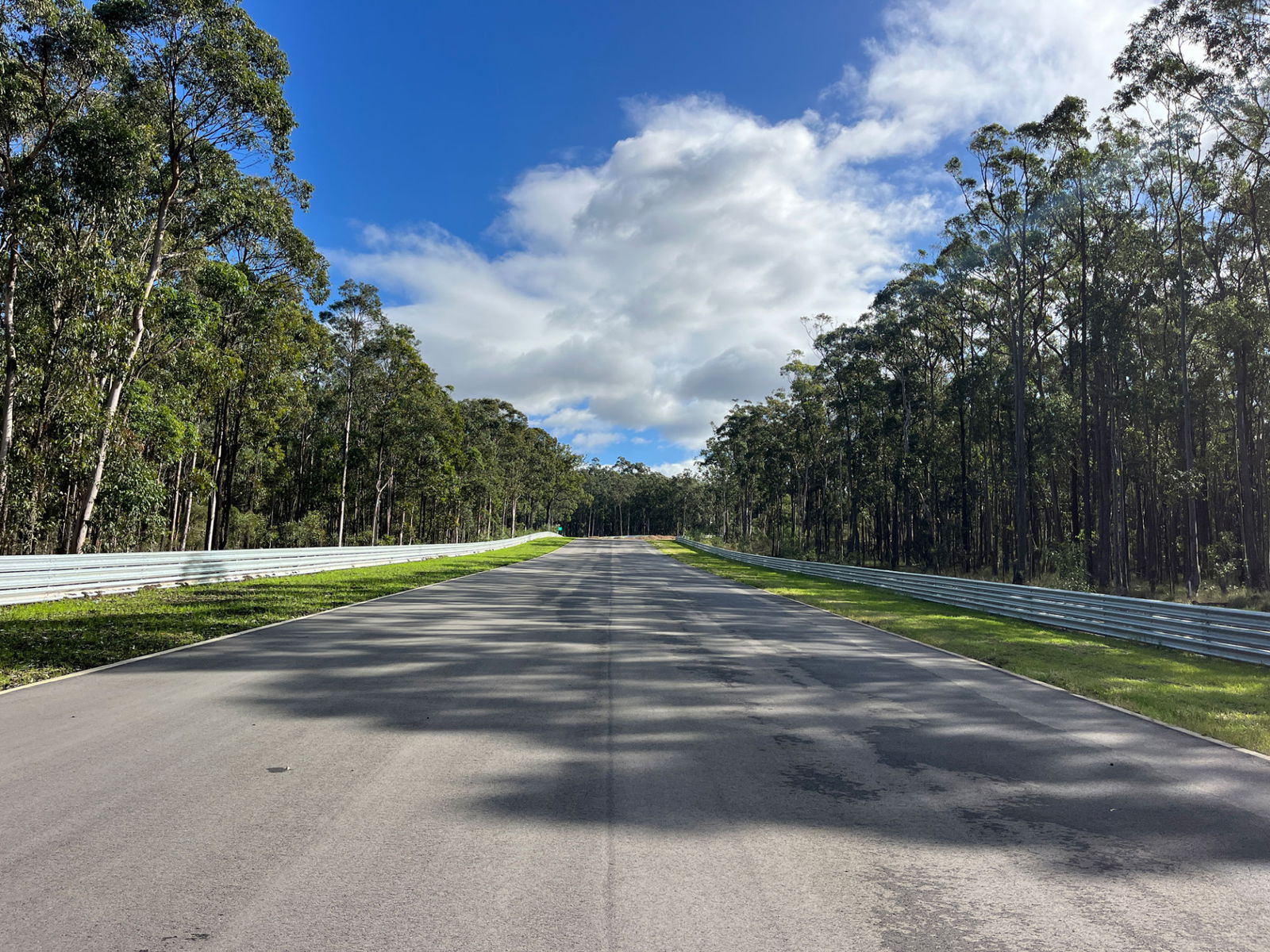 Supercars news: Circuit Italia race track near Newcastle opens Supercars news: Circuit Italia race track near Newcastle opens